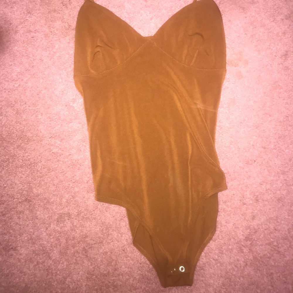 Forever 21 bodysuit